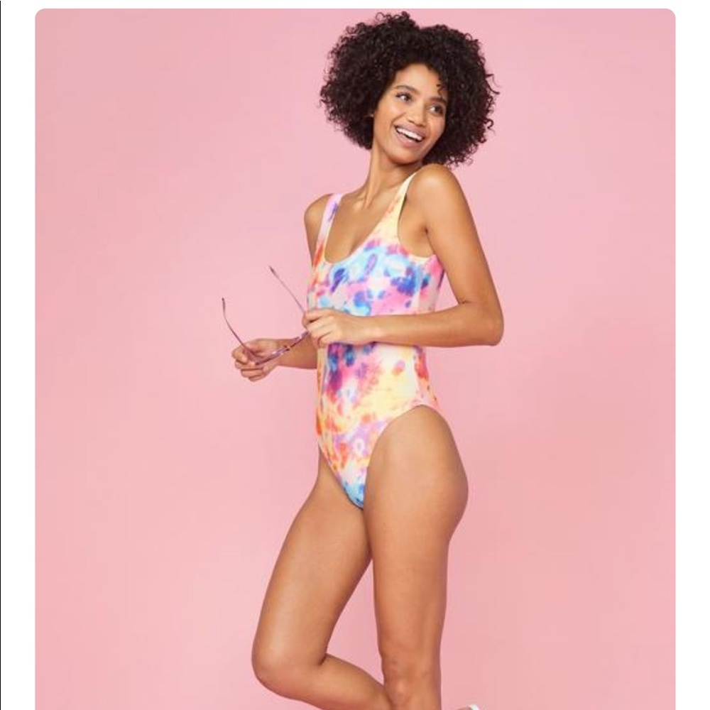 Terez sunset swimsuit